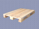 各式棧板：美規/歐規/特殊規格棧板
